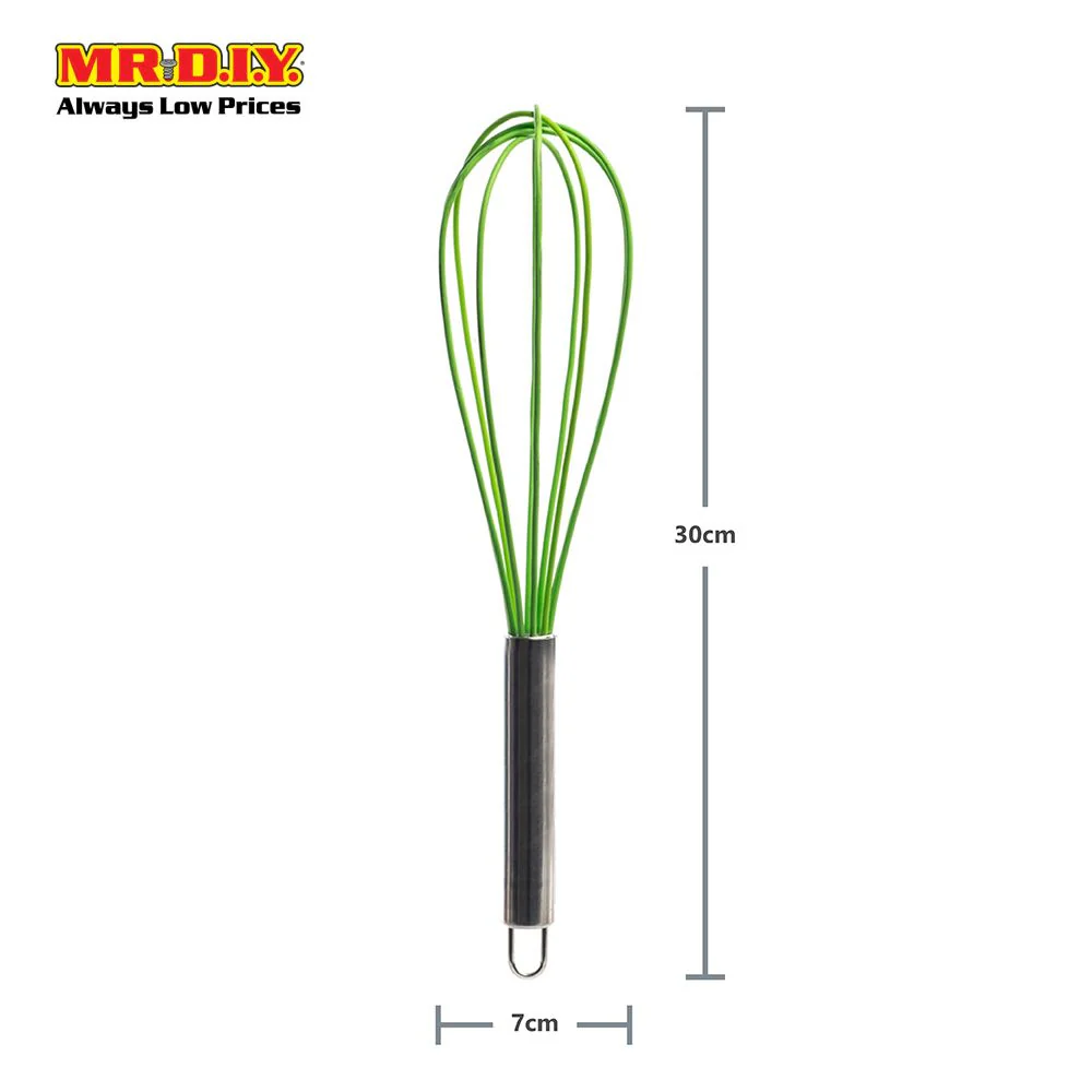 (MR.DIY) Egg Beater - Image 4