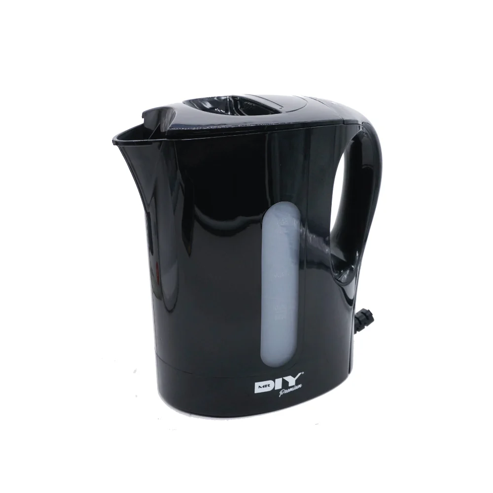 (MR.DIY) Electric Kettle Jug 1.0L KE1008C-CB - Image 5