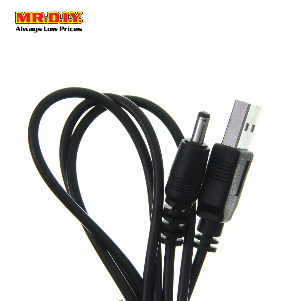 (MR.DIY) Digital Electronic Alarm Clock 1295 - Image 3