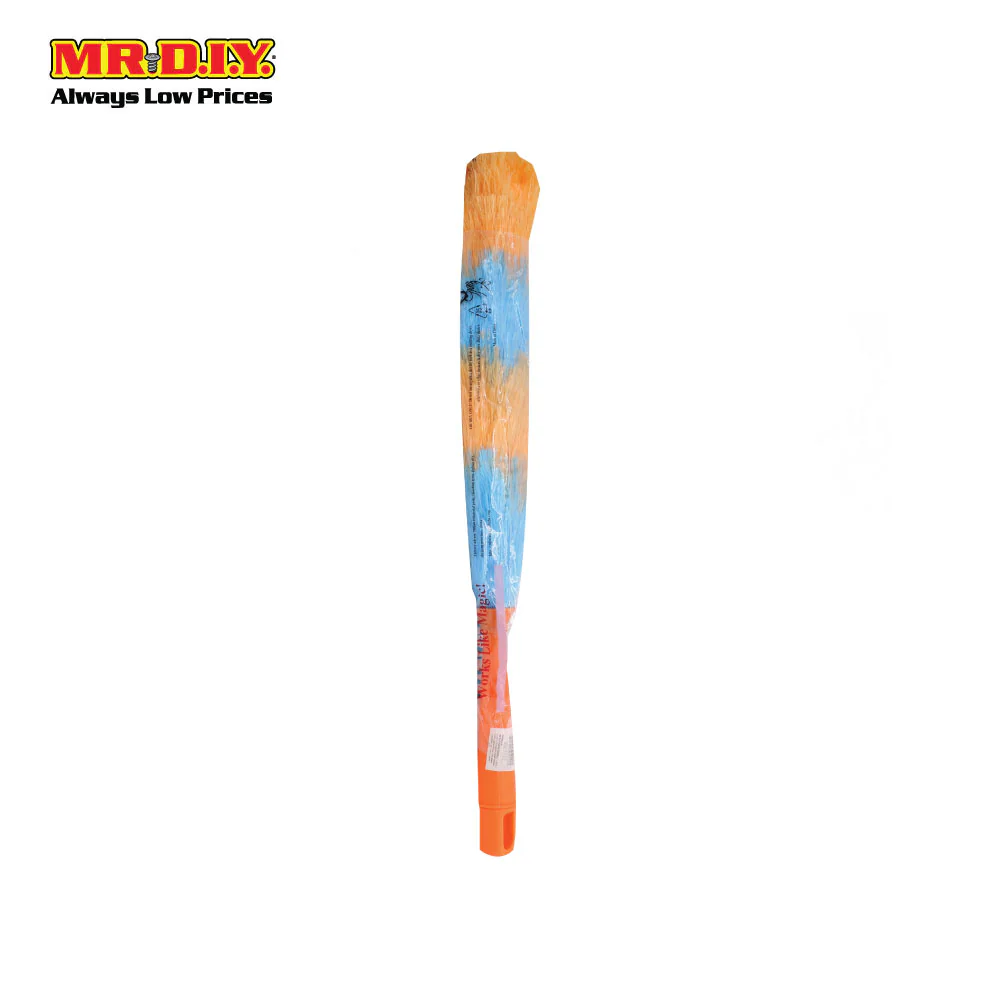 (MR.DIY) Soft Colourful Feather Duster - Image 9