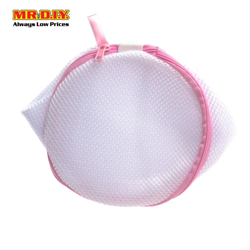 (MR.DIY) Fine Mesh Laundry Bag (13cm x 16cm) - Image 7