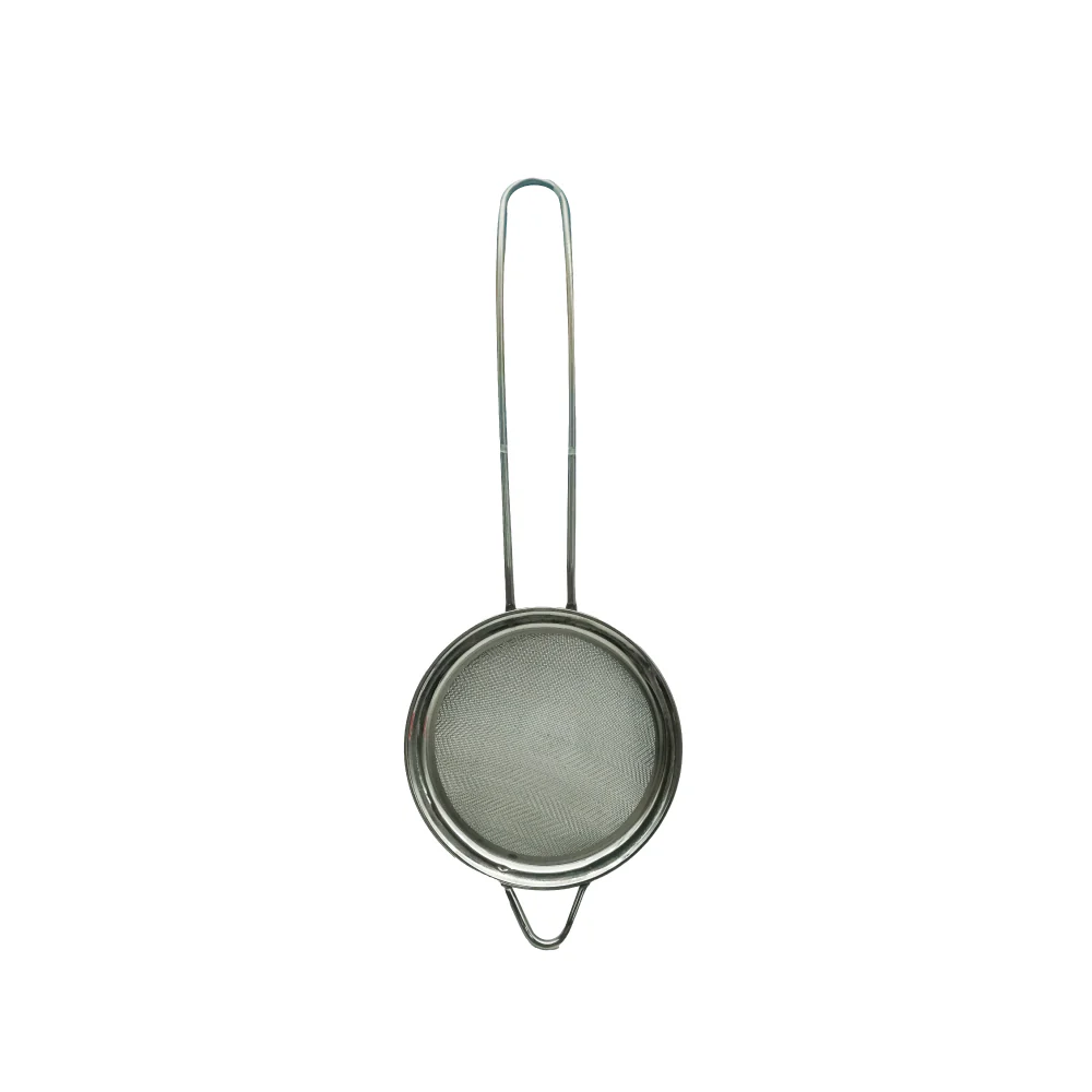 (MR.DIY) Fine Mesh Strainer with Long Handle (8.5cm) - Image 4