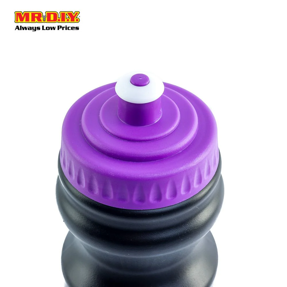(MR.DIY) Finger Grip Sport Bottle (735ml) - Image 3