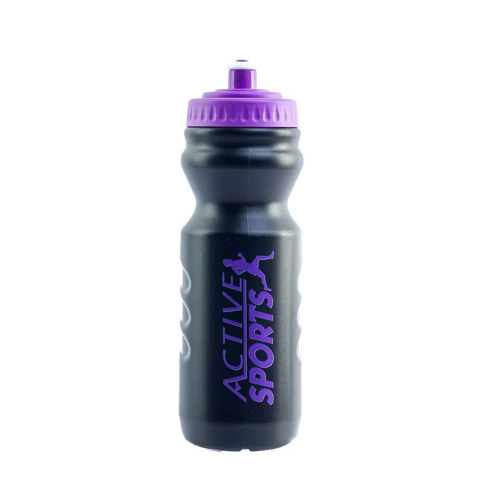 (MR.DIY) Finger Grip Sport Bottle (735ml) - Image 5