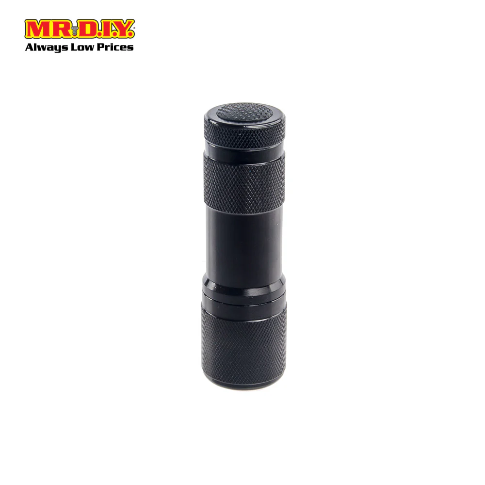 (MR.DIY) Flashlight - Image 10