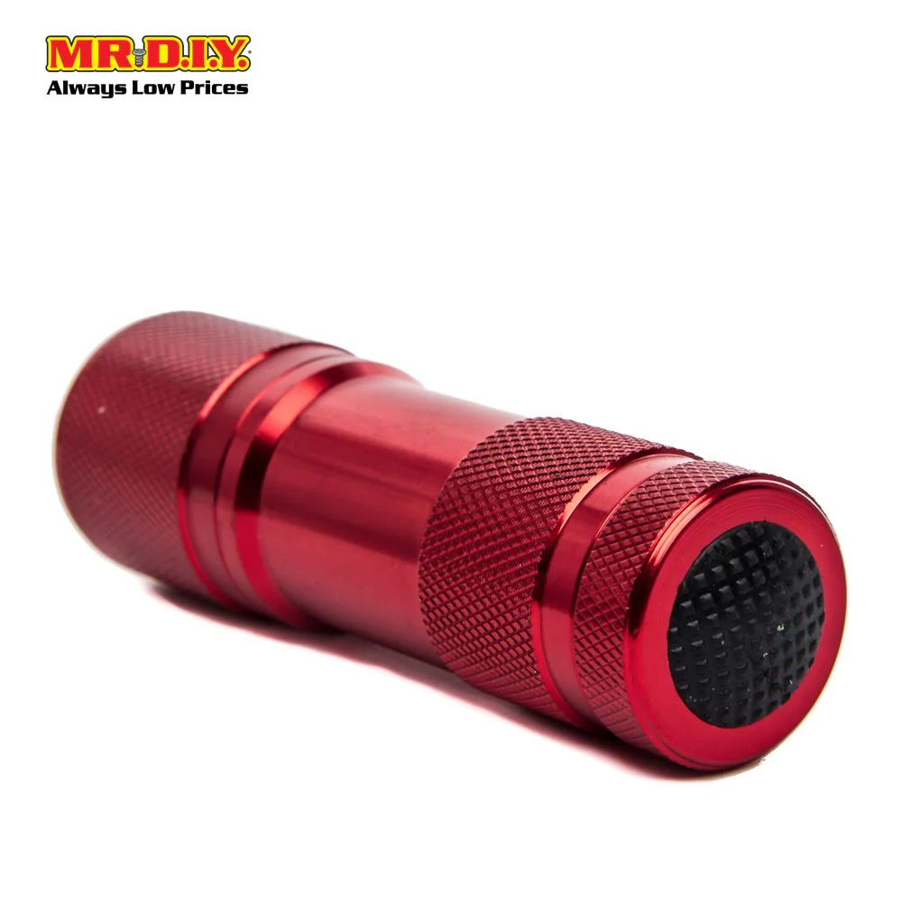 (MR.DIY) Flashlight - Image 3
