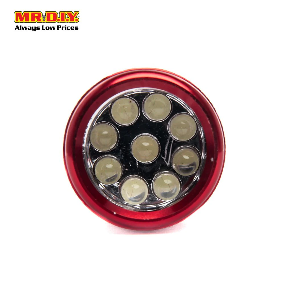 (MR.DIY) Flashlight - Image 4