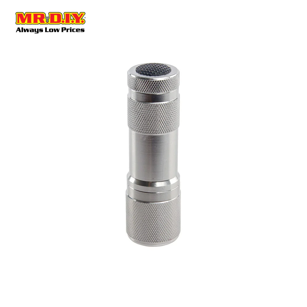 (MR.DIY) Flashlight - Image 7