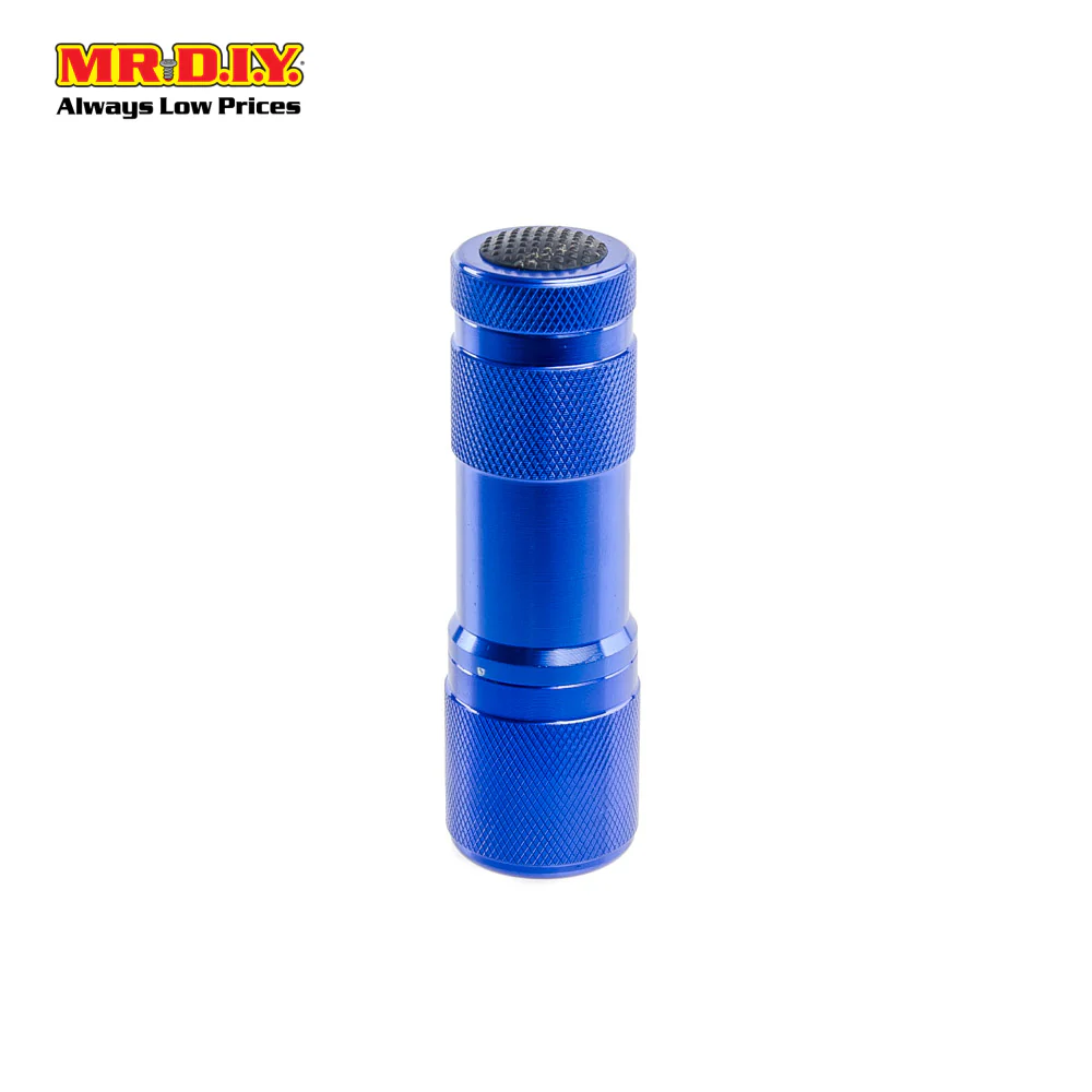 (MR.DIY) Flashlight - Image 9