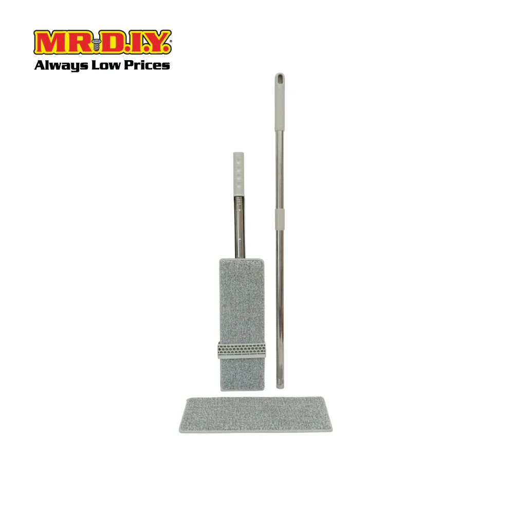 (MR.DIY) Flat Floor Mop - Image 3
