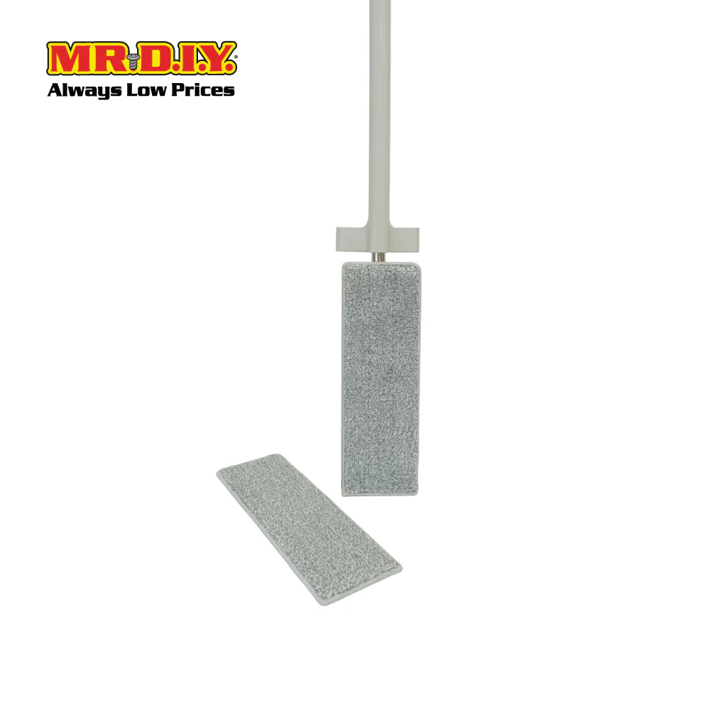 (MR.DIY) Flat Floor Mop - Image 4