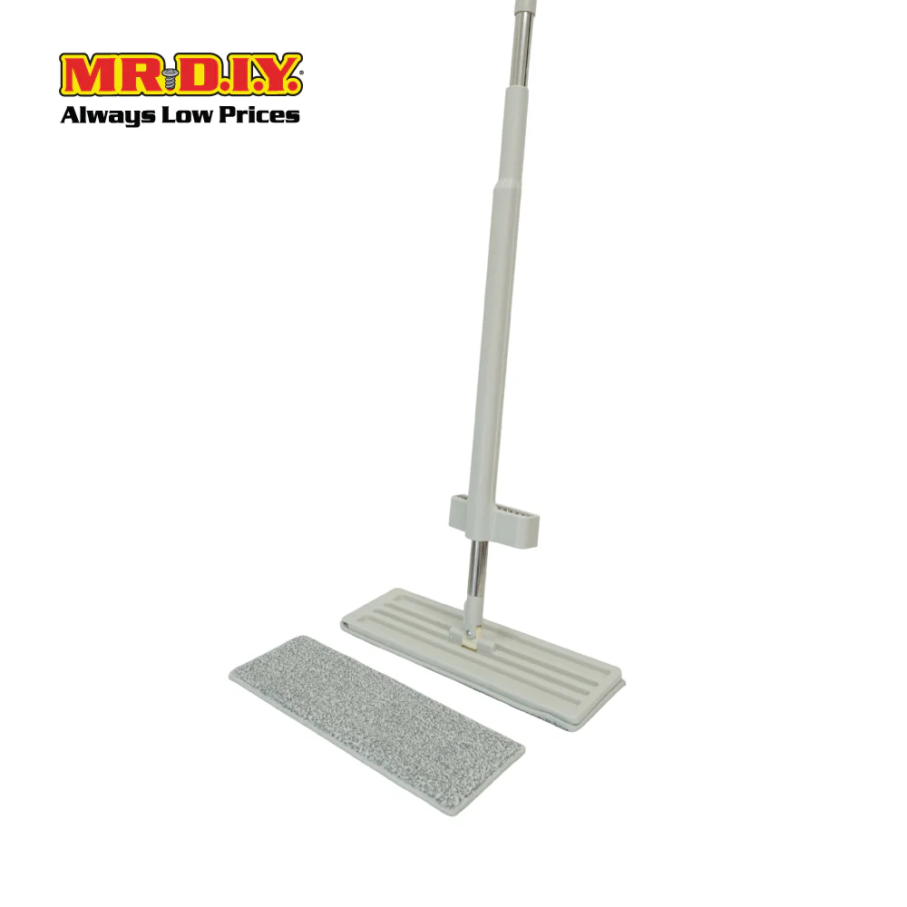 (MR.DIY) Flat Floor Mop - Image 5