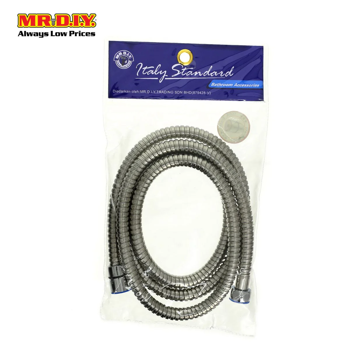 (MR.DIY) Flexi Hose 1.8m - Image 2