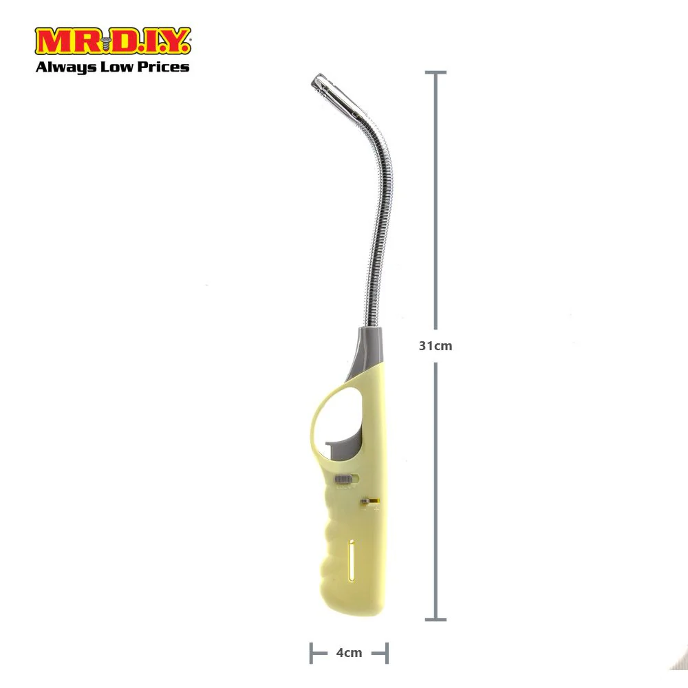 (MR.DIY) Flexible Gas Lighter - Image 2