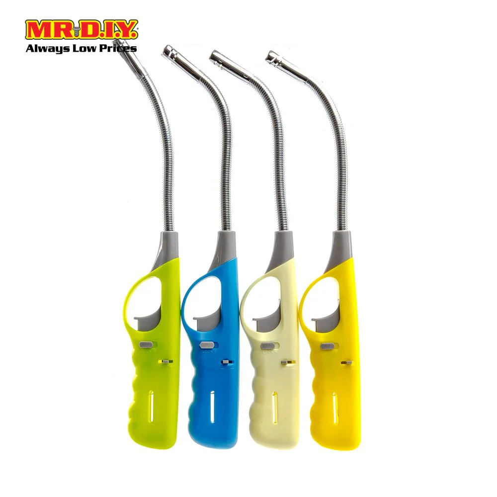 (MR.DIY) Flexible Gas Lighter - Image 3
