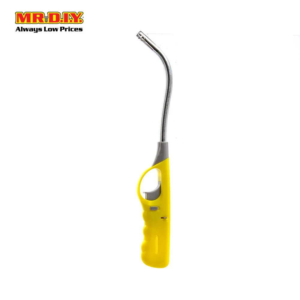 (MR.DIY) Flexible Gas Lighter - Image 5