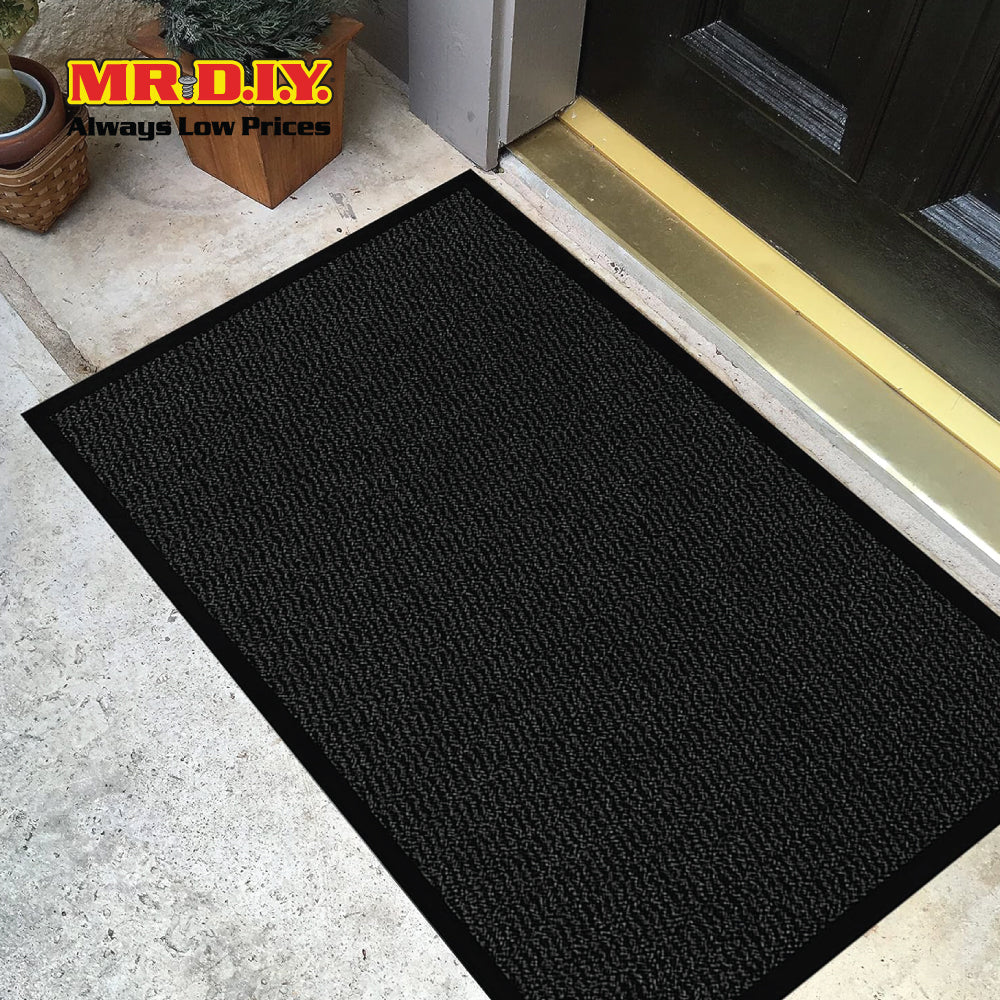(MR.DIY) Polyester Floor Mat (35cmx35cm) - Image 6