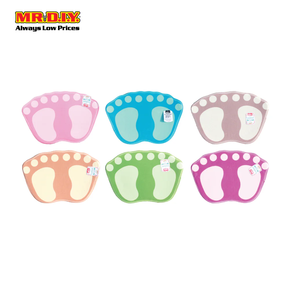 (MR.DIY) Floor Mat (38cm x 58cm) - Image 3