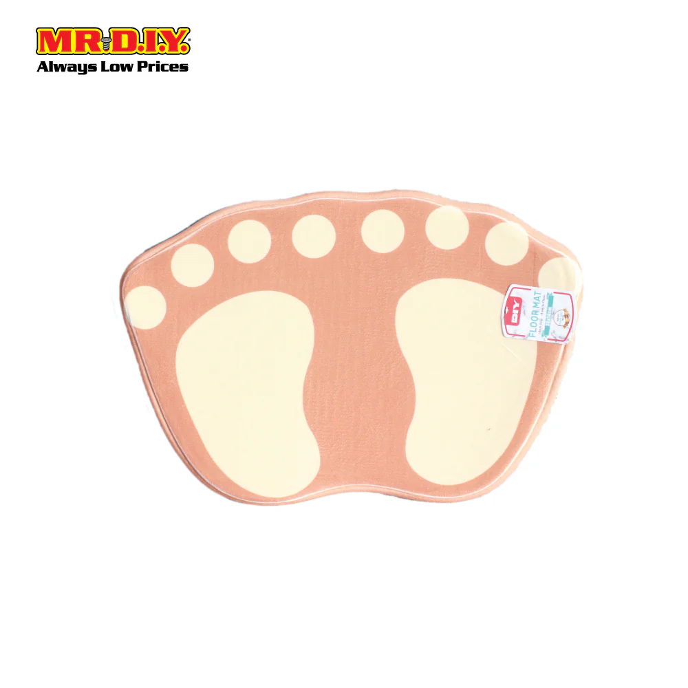 (MR.DIY) Floor Mat (38cm x 58cm) - Image 5