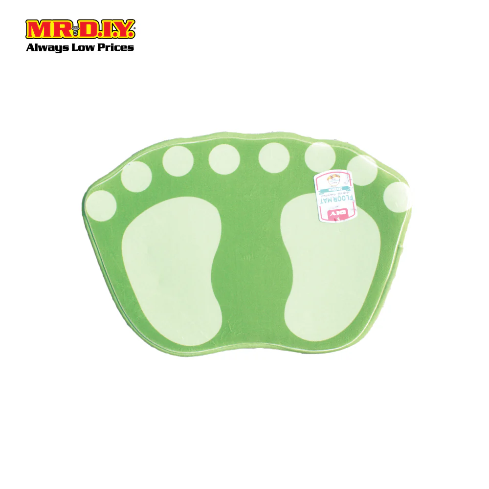 (MR.DIY) Floor Mat (38cm x 58cm) - Image 6