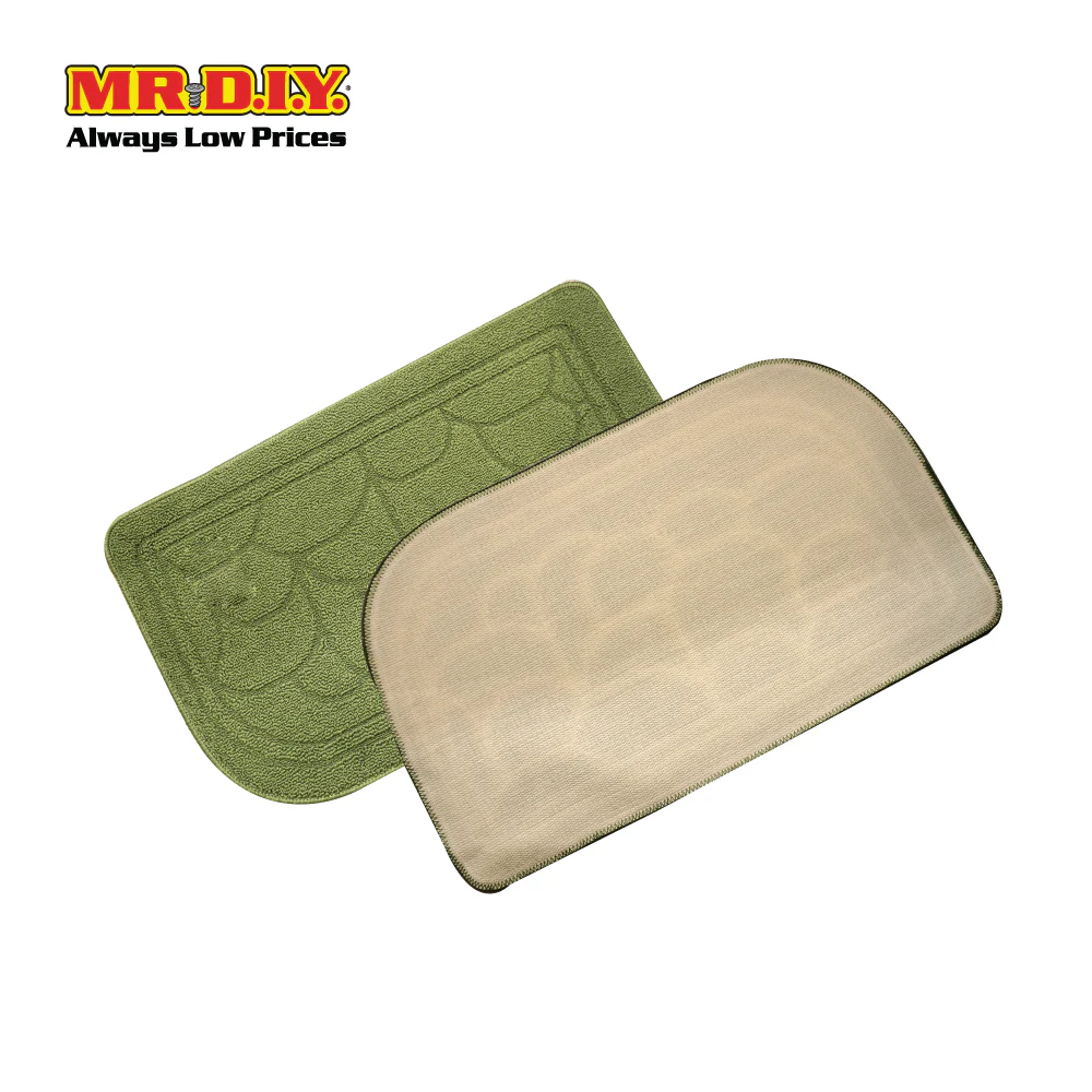 (MR.DIY) Floor Mat 46x76cm - Image 2