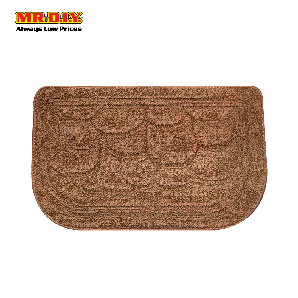 (MR.DIY) Floor Mat 46x76cm - Image 5