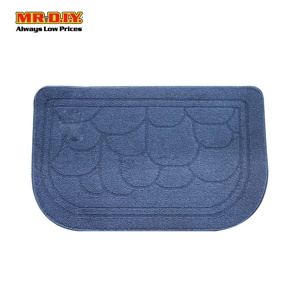 (MR.DIY) Floor Mat 46x76cm - Image 6