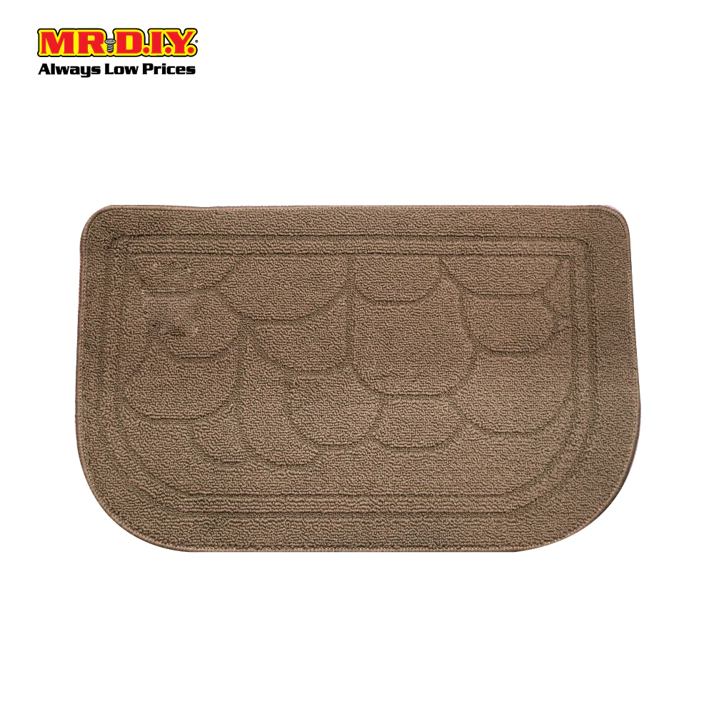 (MR.DIY) Floor Mat 46x76cm - Image 7
