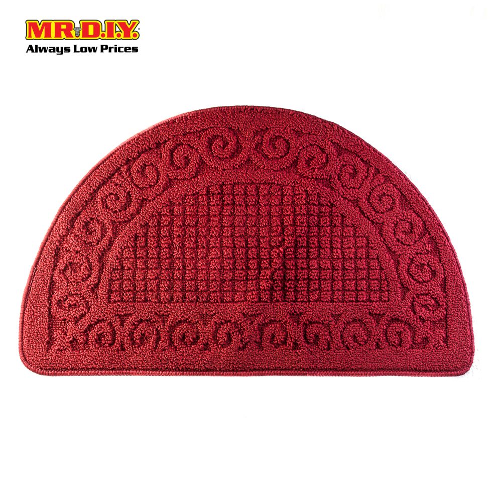(MR.DIY) Anti-Slip Floor Mat (48cm x 78cm) - Image 4