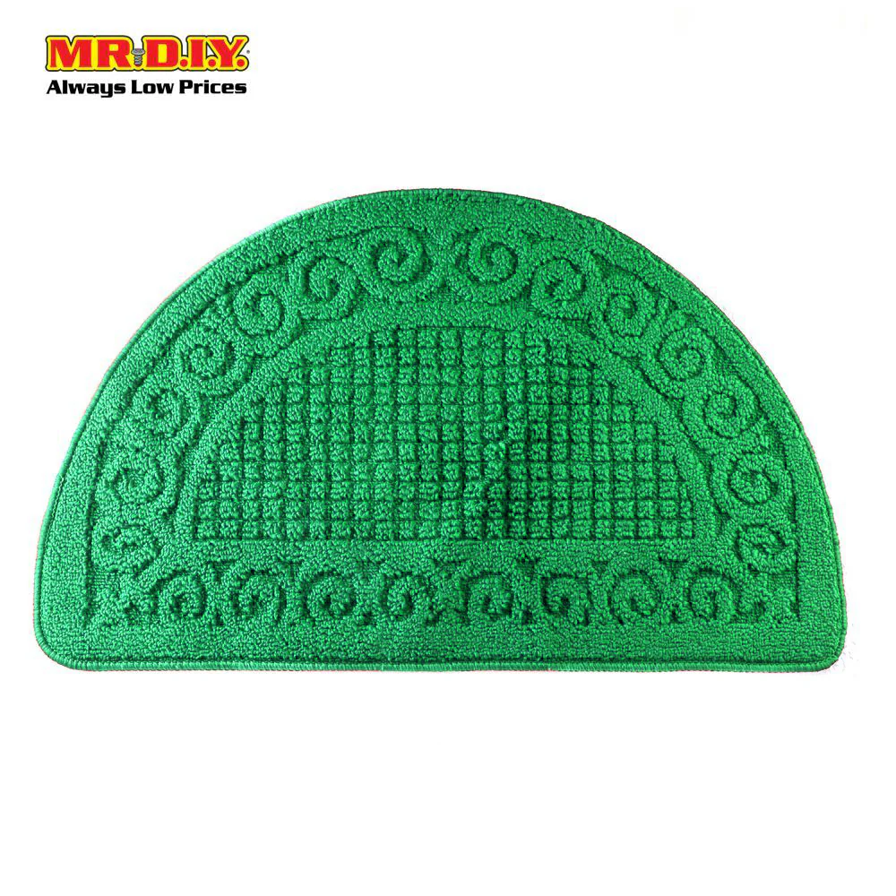 (MR.DIY) Anti-Slip Floor Mat (48cm x 78cm) - Image 6