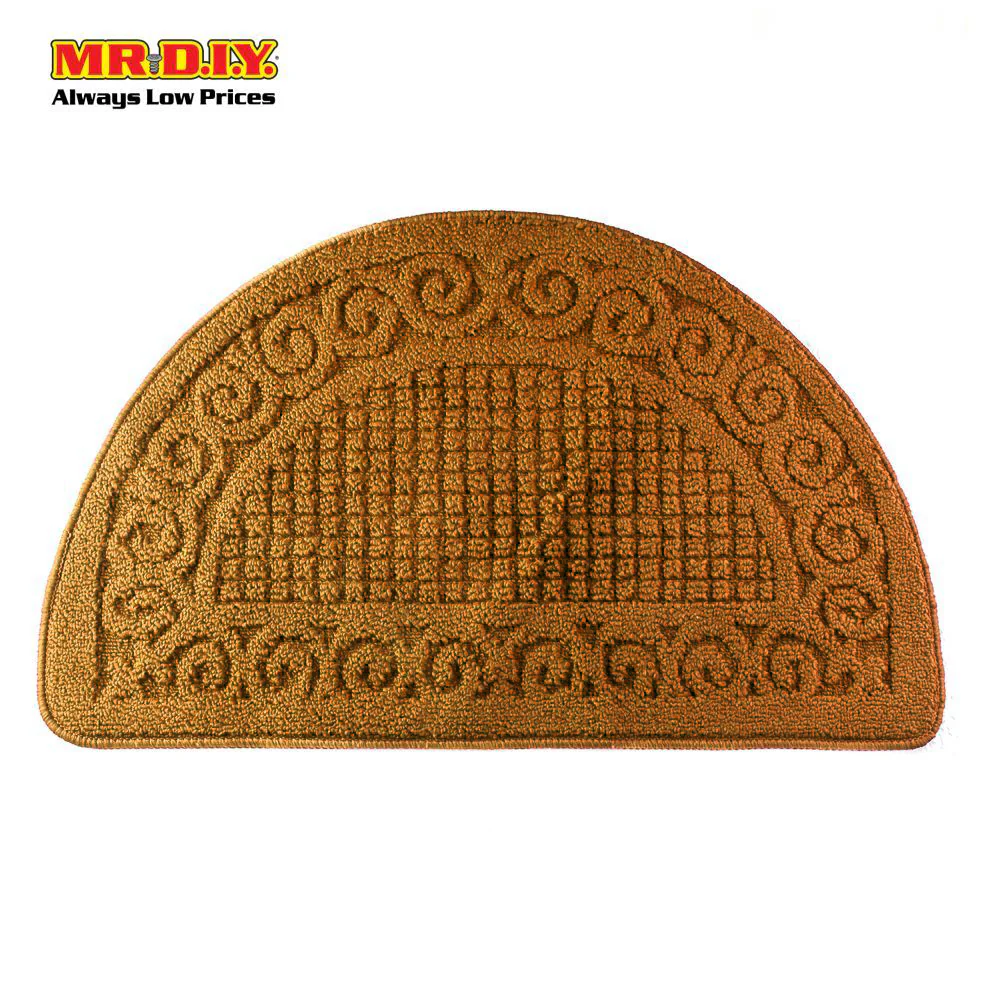 (MR.DIY) Anti-Slip Floor Mat (48cm x 78cm) - Image 7