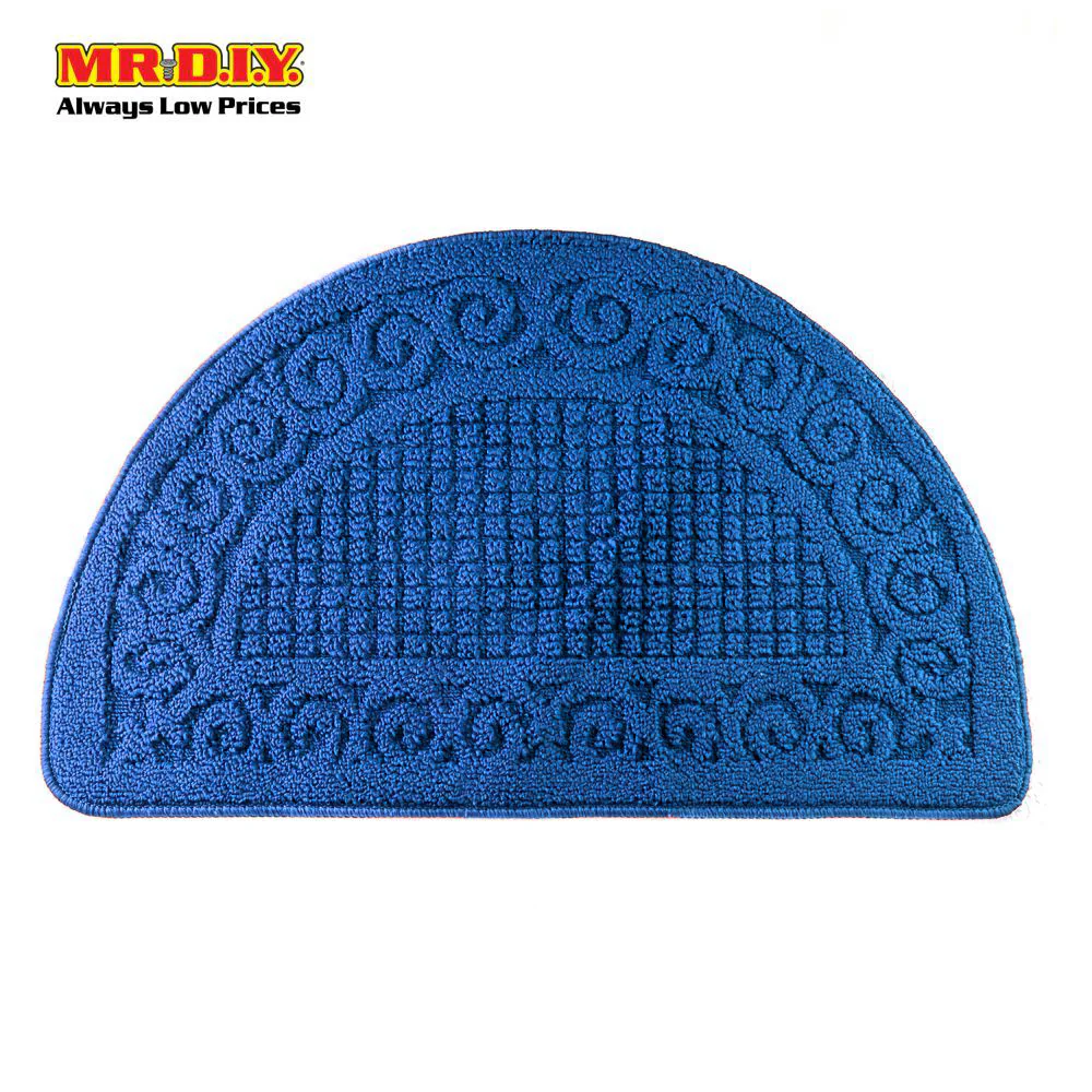(MR.DIY) Anti-Slip Floor Mat (48cm x 78cm) - Image 8