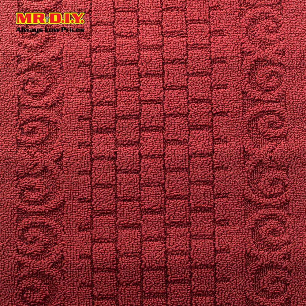 (MR.DIY) Floor Mat (50 x 110cm) - Image 2