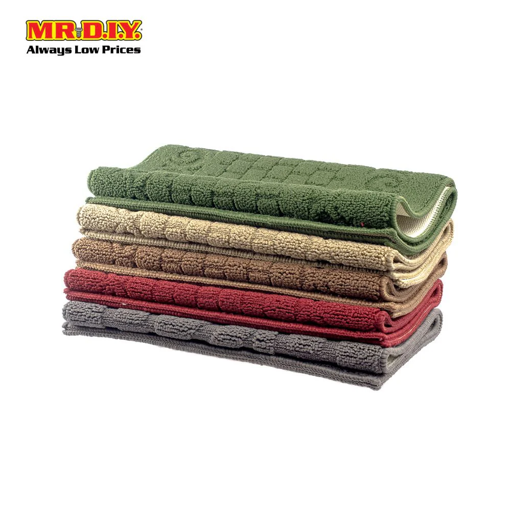 (MR.DIY) Floor Mat (50 x 110cm) - Image 3