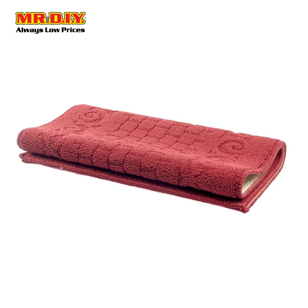 (MR.DIY) Floor Mat (50 x 110cm) - Image 4