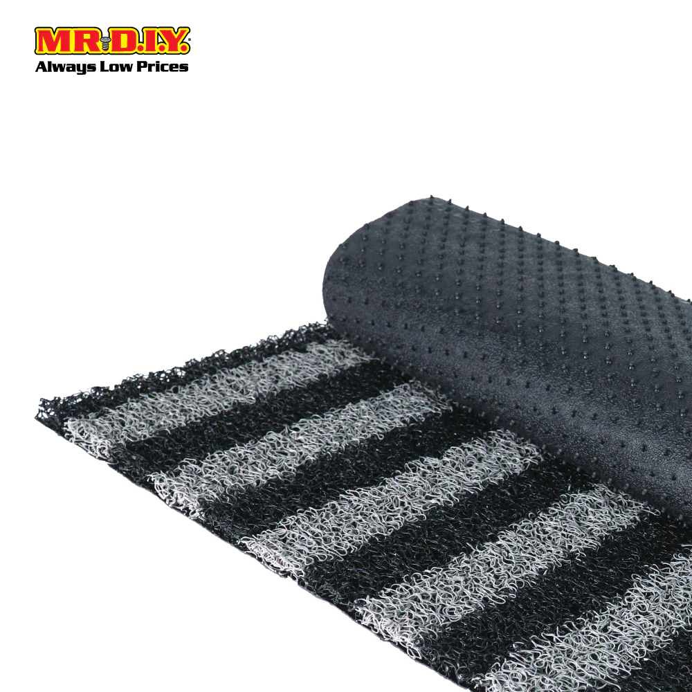 (MR.DIY) Floor Mat 60x80CM - Image 3