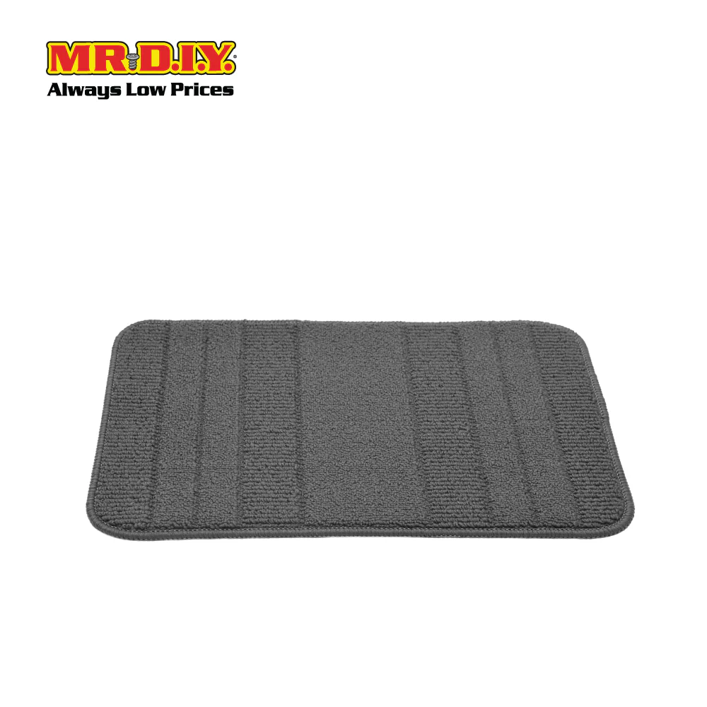 (MR.DIY) Floor Mat Anti-Slip (38x58cm) - Image 3