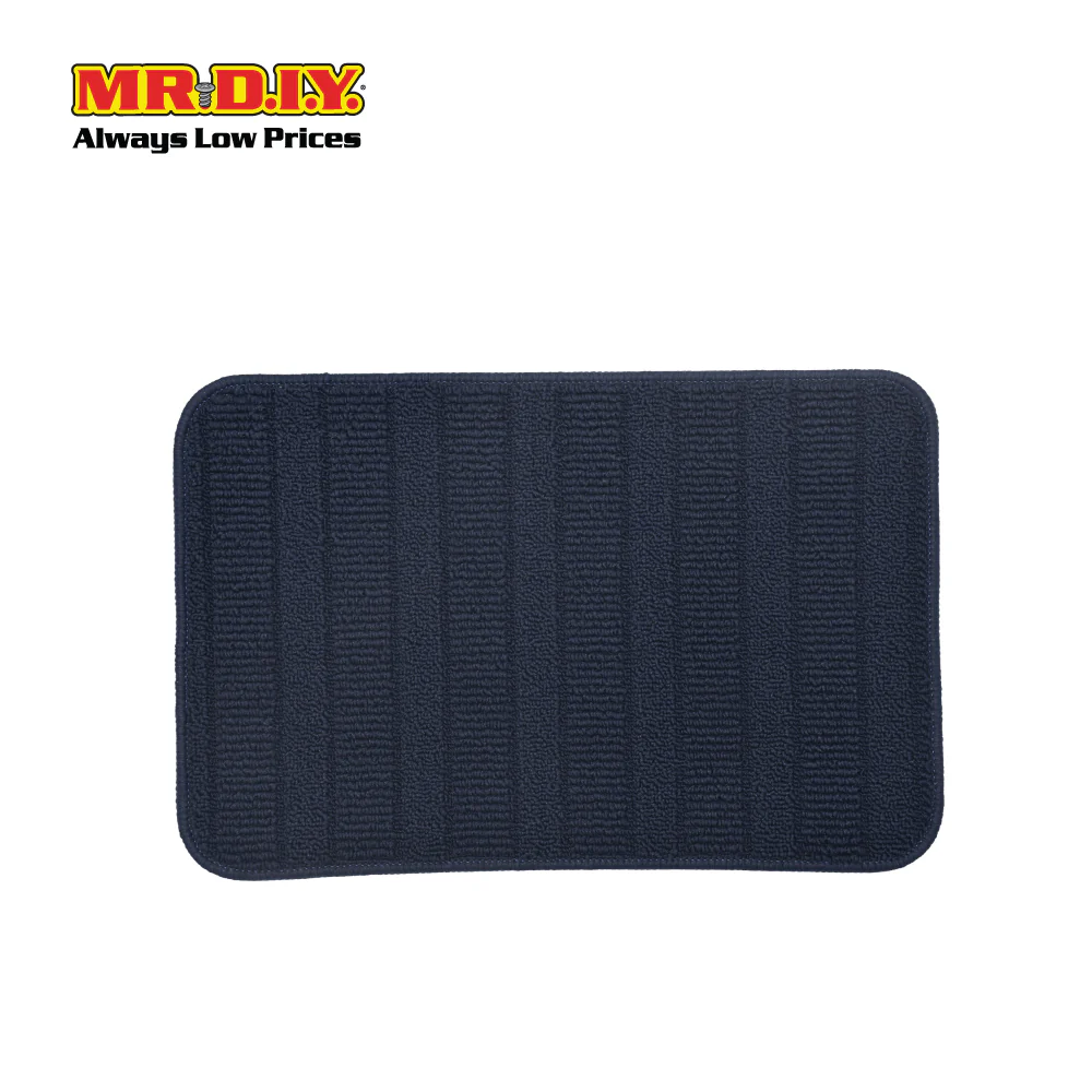 (MR.DIY) Floor Mat Anti-Slip (38x58cm) - Image 4