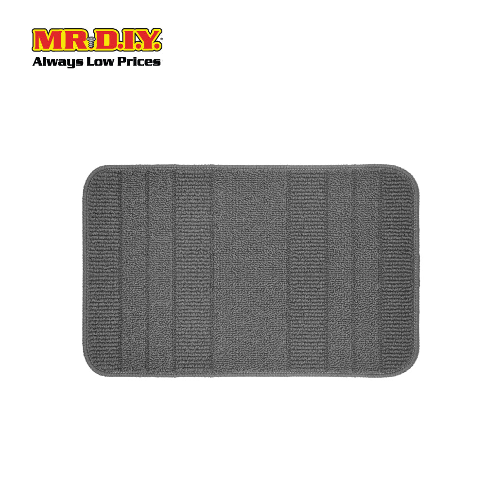 (MR.DIY) Floor Mat Anti-Slip (38x58cm) - Image 5
