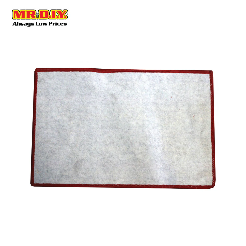 (MR.DIY) FLOOR MAT - Image 2