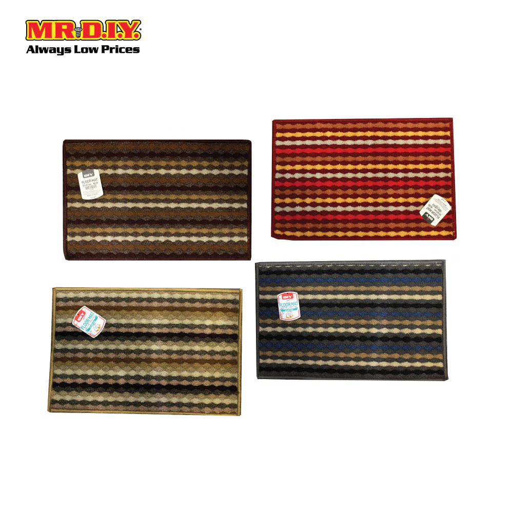 (MR.DIY) FLOOR MAT - Image 3