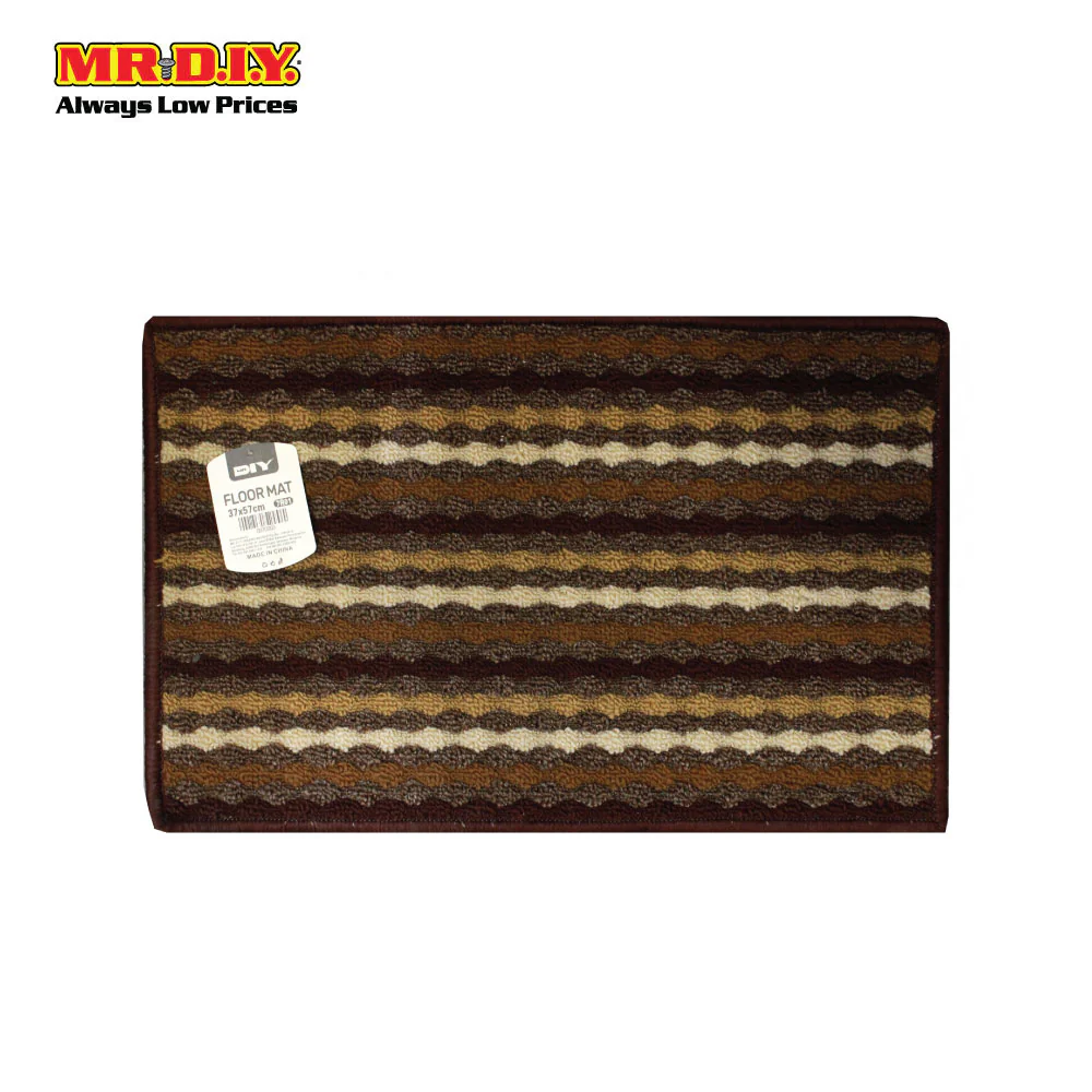 (MR.DIY) FLOOR MAT - Image 4