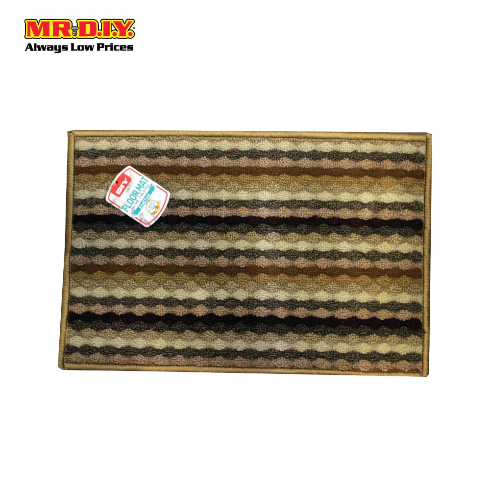 (MR.DIY) FLOOR MAT - Image 5