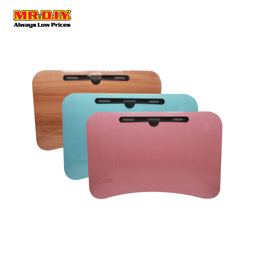 (MR.DIY) Foldable Lap Desk  A1650 - Image 3