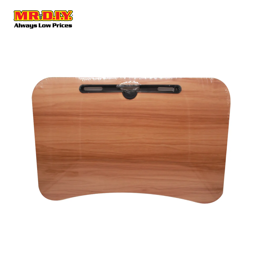 (MR.DIY) Foldable Lap Desk  A1650 - Image 4