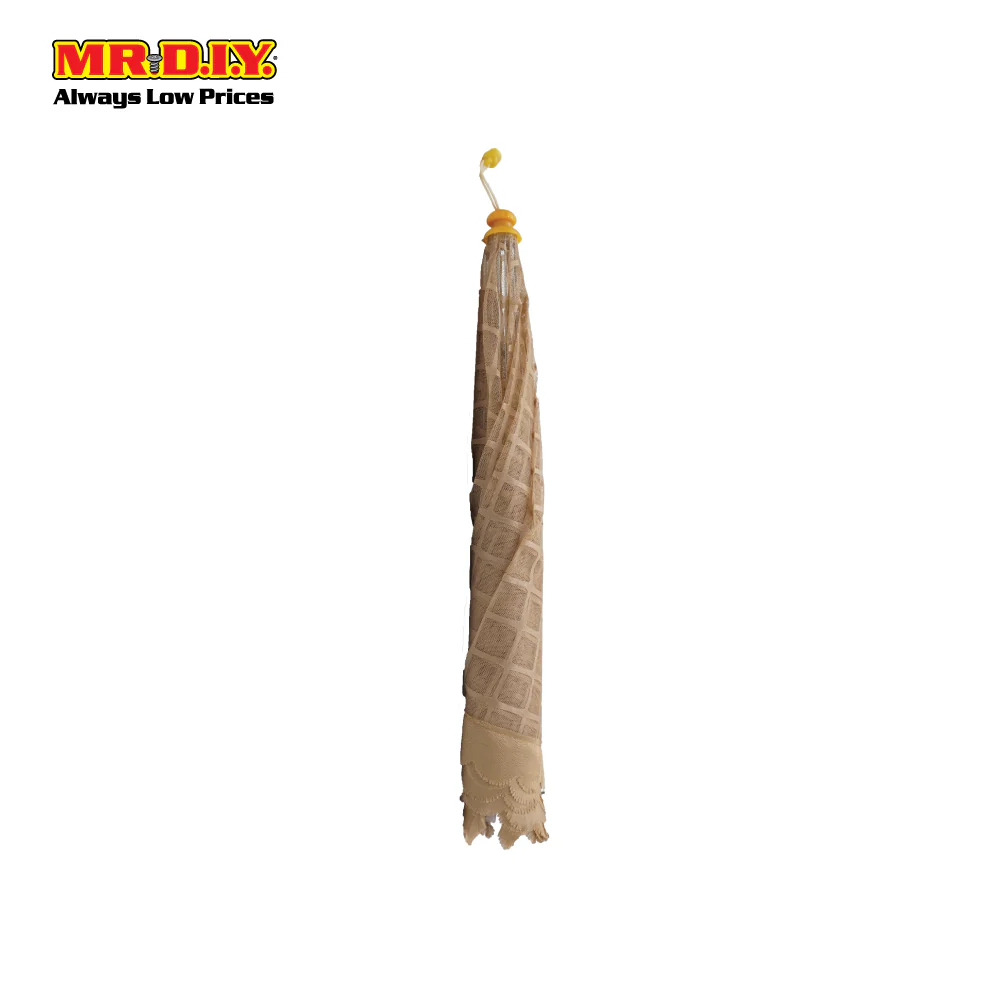 (MR.DIY) Foldable Mesh Food Cover - Image 4
