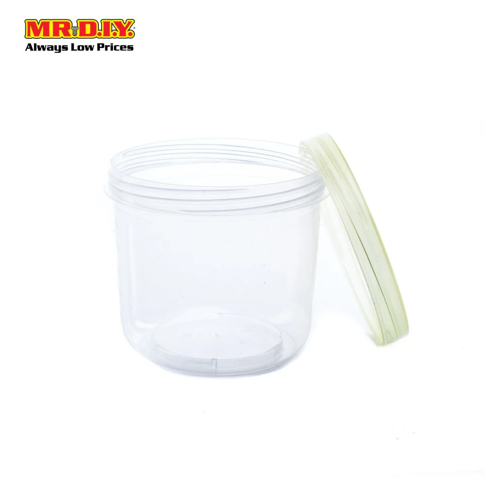 (MR.DIY) Food Container (2 pcs) - Image 2
