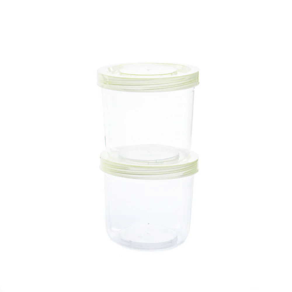 (MR.DIY) Food Container (2 pcs) - Image 5