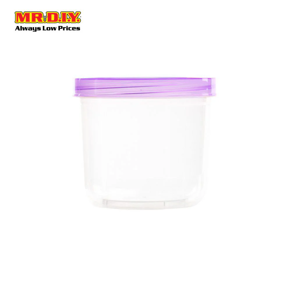 (MR.DIY) Food Container (2 pcs) - Image 6