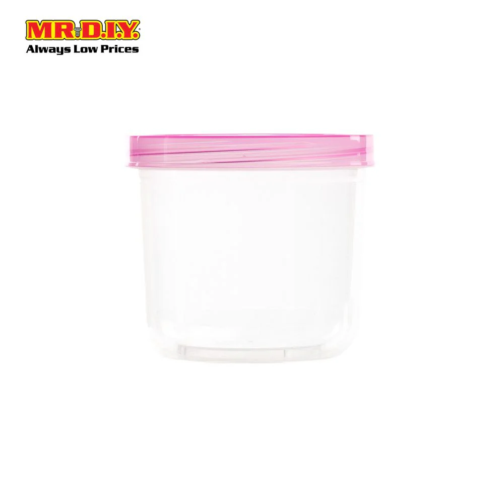 (MR.DIY) Food Container (2 pcs) - Image 7